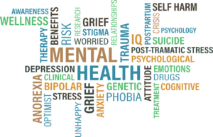 Article : Mai, mois consacré à la santé mentale