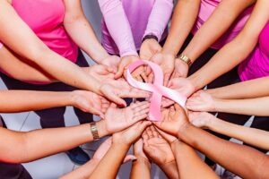 Article : Octobre Rose : Vaincre le cancer du sein