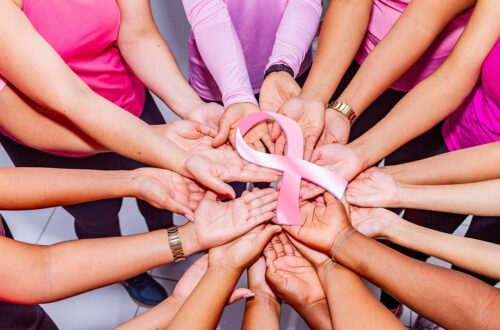 Article : Octobre Rose : Vaincre le cancer du sein